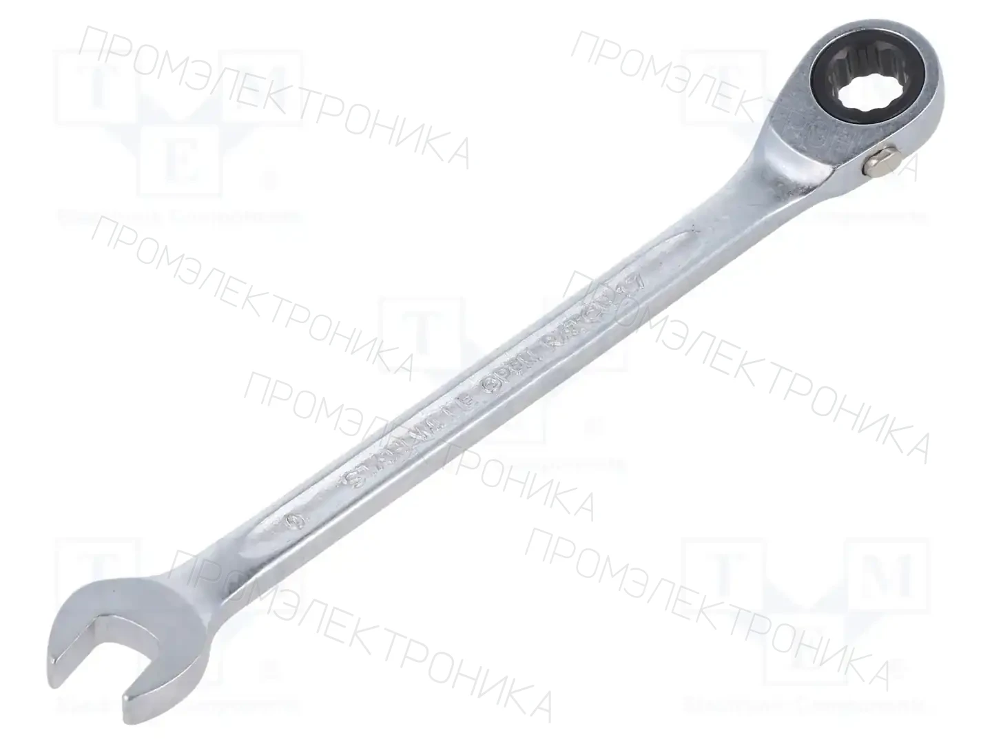 STAHLWILLE 41170909 — Рожковые и накидные ключи