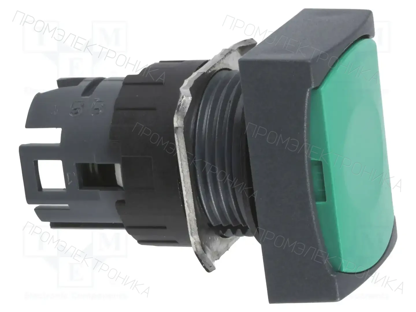SCHNEIDER ELECTRIC ZB6DA3 — Переключатели панельные стандартные 16мм