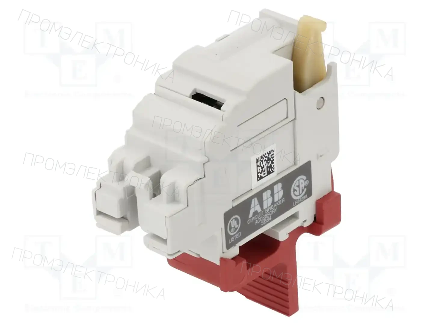 ABB 1SDA066392R1 — Разъединители
