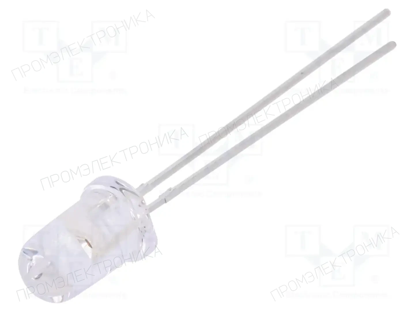 LUCKYLIGHT LL-503VC2V-4CD — Круглые светодиоды THT