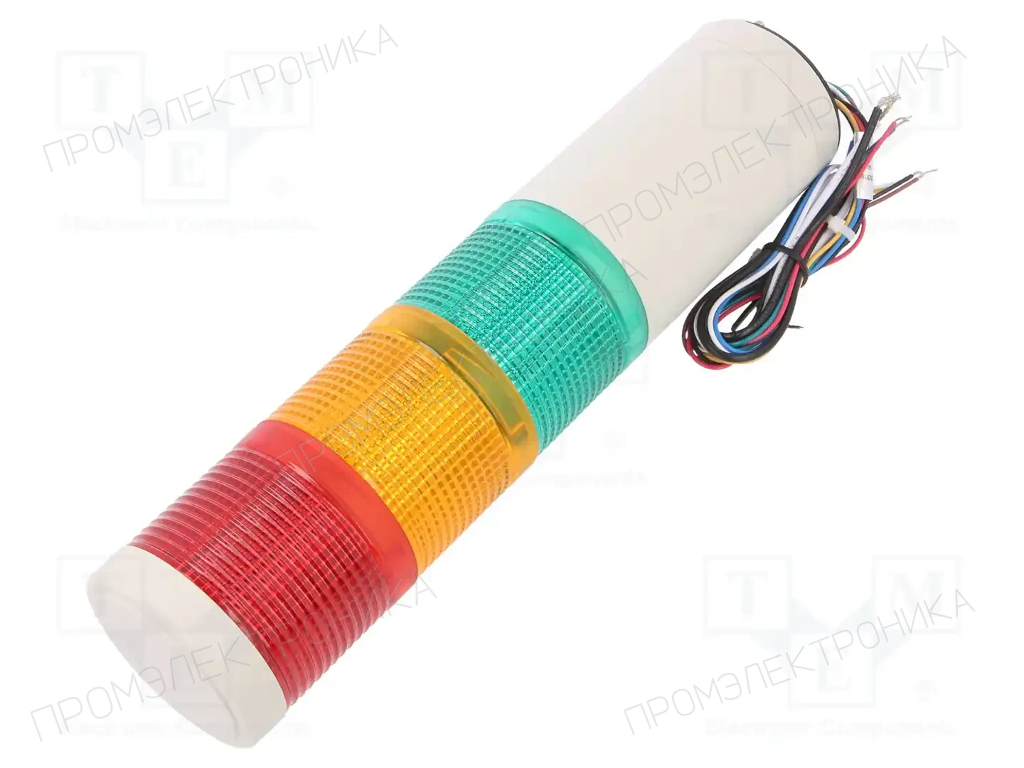 QLIGHT QTG60MLF-BZ-3-24-RAG — Сигнализационные колонки