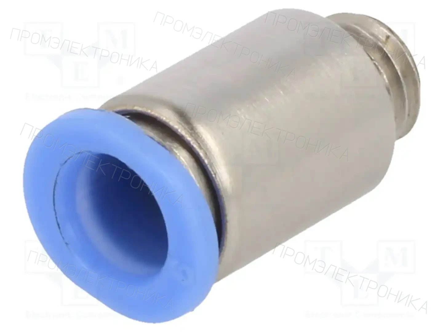 PNEUMAT POC-76 — Разъемы и провода
