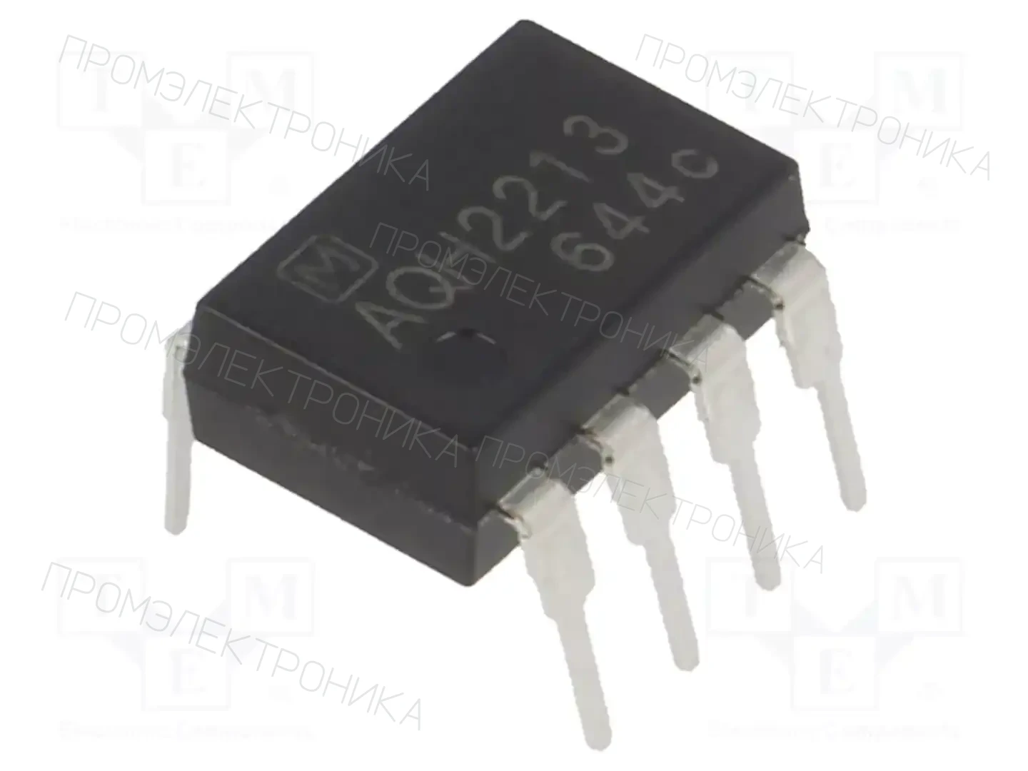 PANASONIC AQH2213 — Реле SSR однофазные