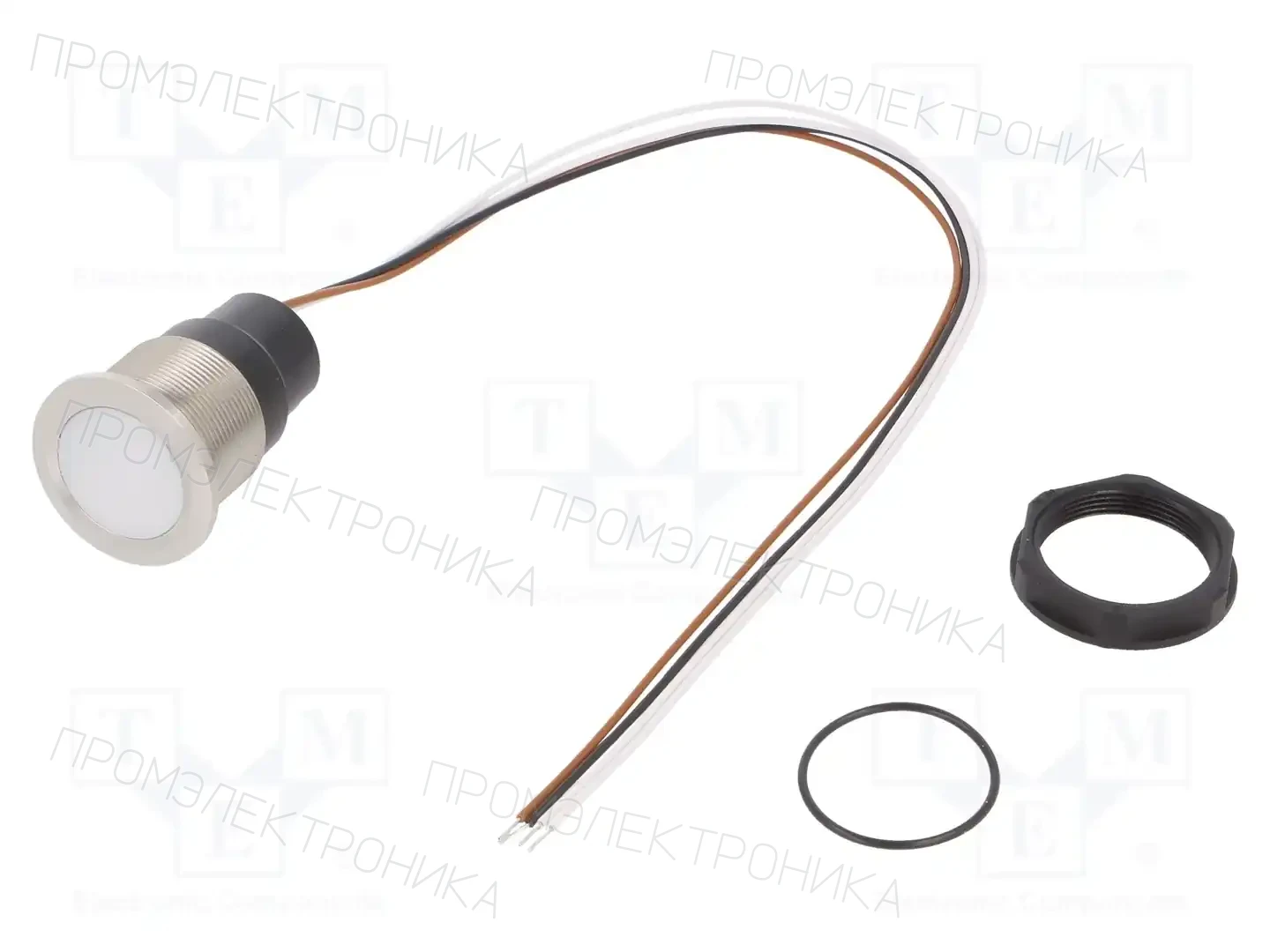 SCHURTER 3-101-418 — Переключатели емкостные