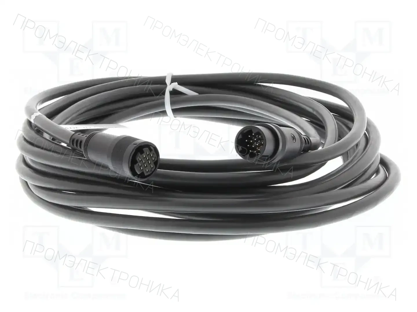 OMRON E69-DF5 — Кабели к датчикам
