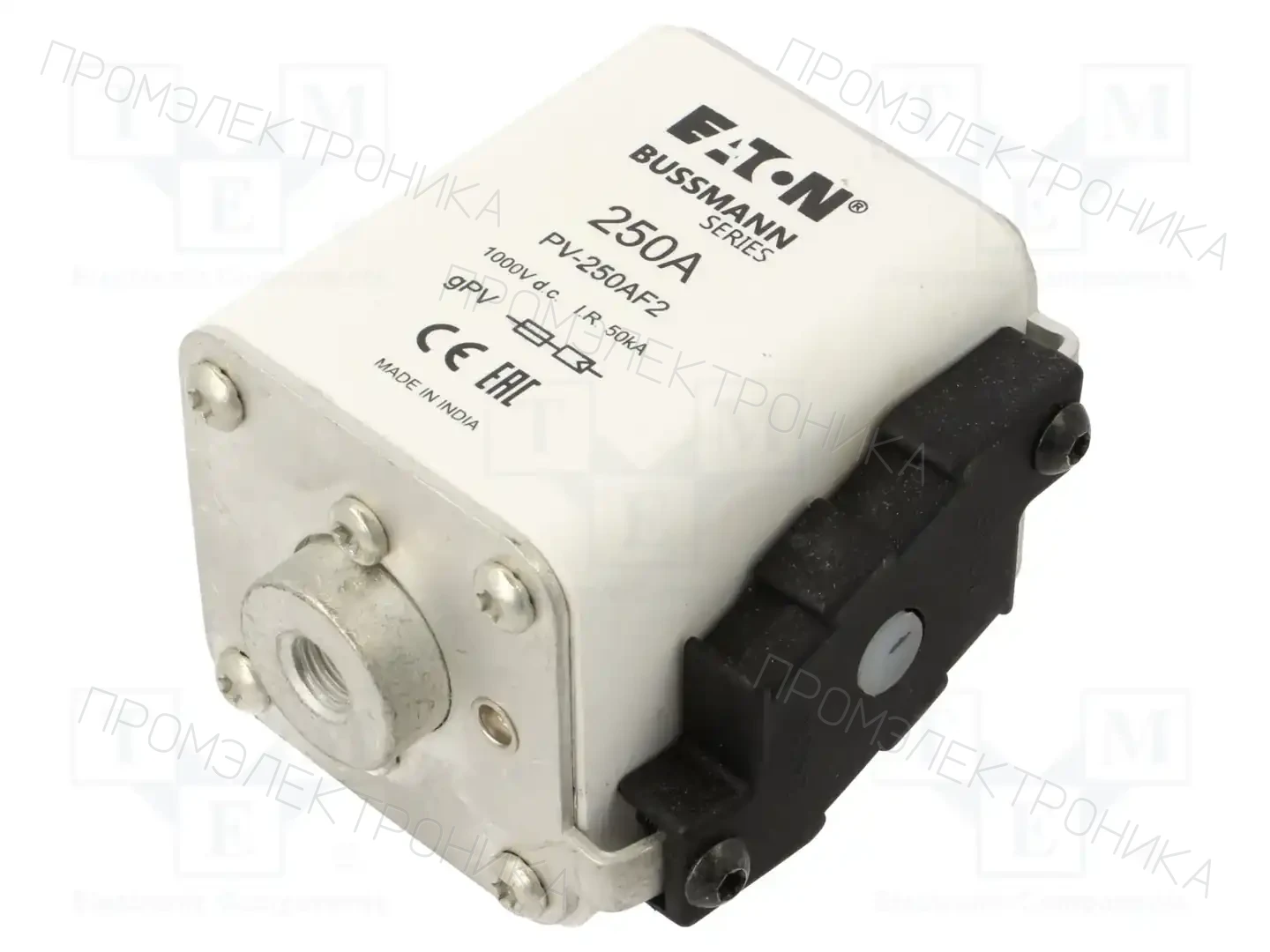 BUSSMANN PV-250AF2 — Предохранители прочие