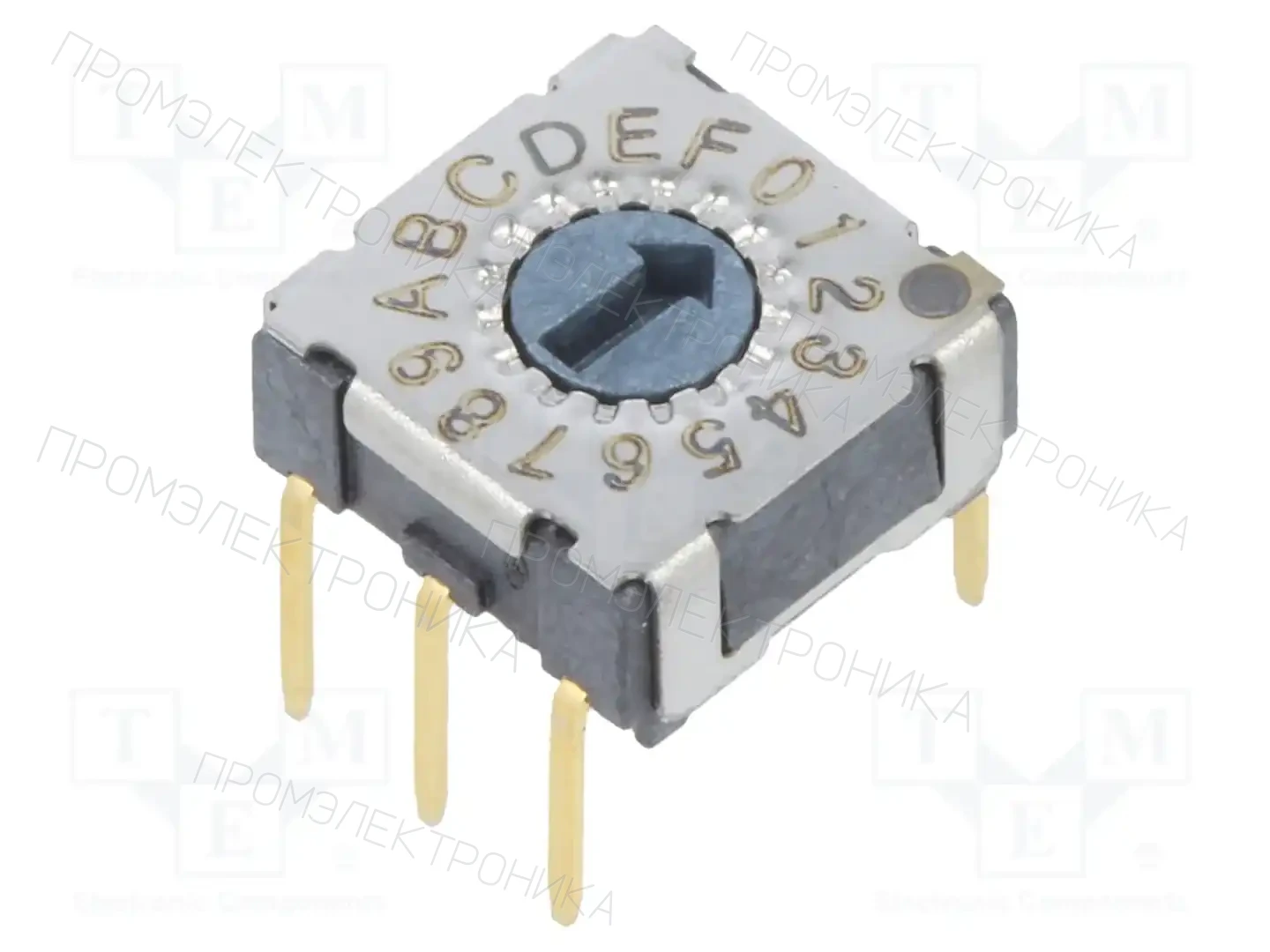 SUNGMUN ELECTRONICS MADR-16 — Кодирующие устройства