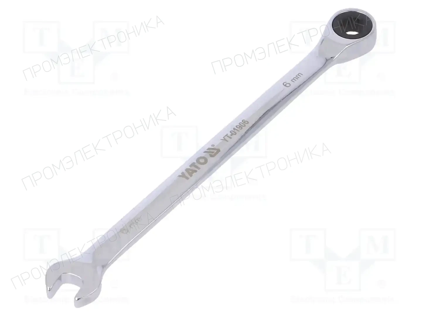 YATO YT-01906 — Рожковые и накидные ключи