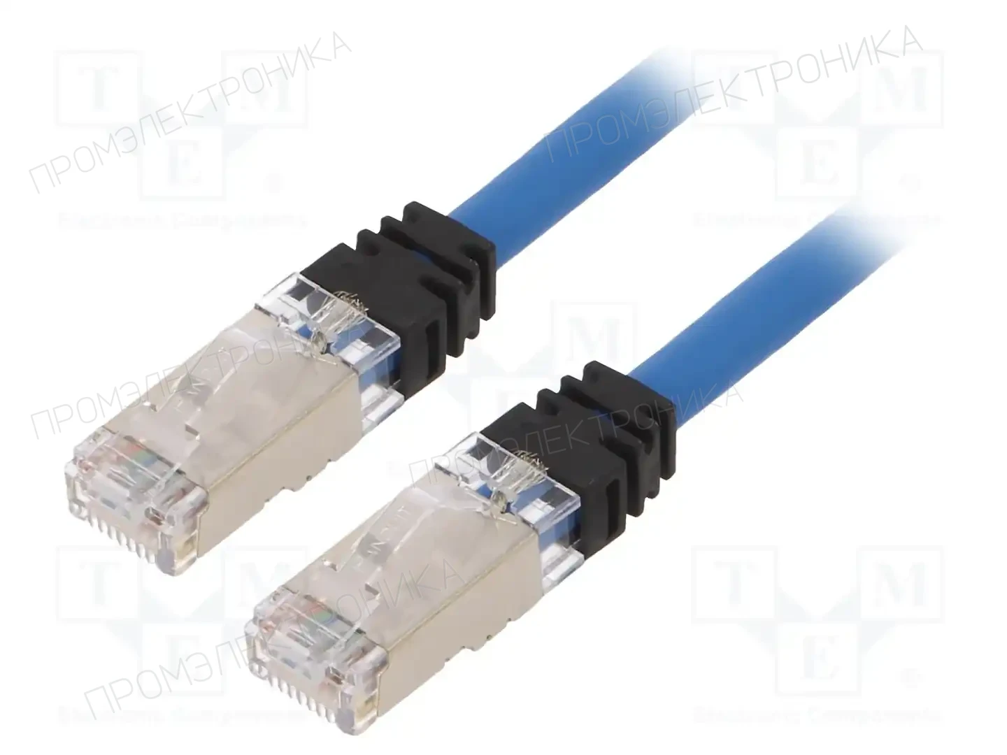 PANDUIT STP6X2MBU — Кабели и адаптеры RJ45