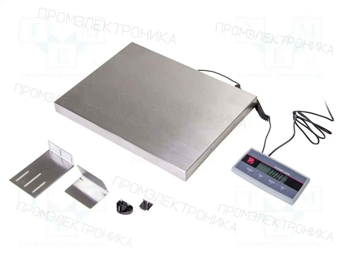 OHAUS I-C71M60L — Складские устройства