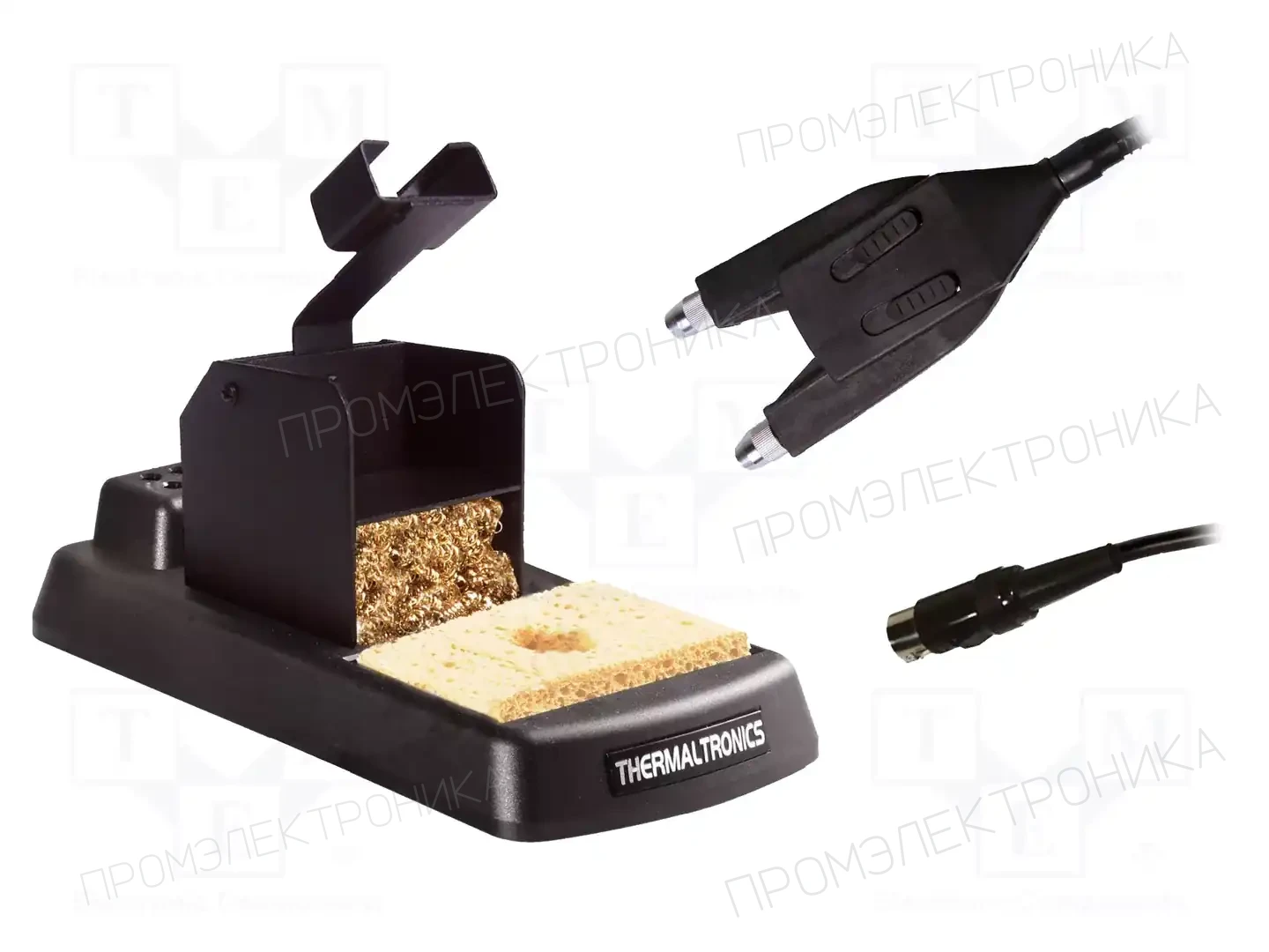 THERMALTRONICS TZ-KIT-3 — Паяльные станции - запчасти