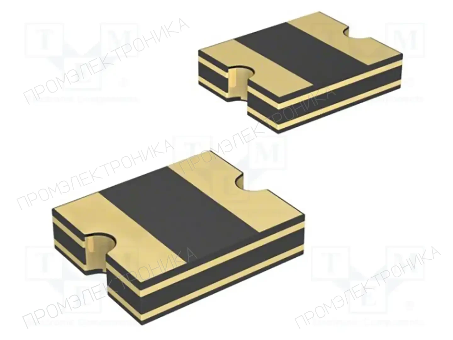 BOURNS MF-USMF175X-2 — Предохранители полимерные SMD