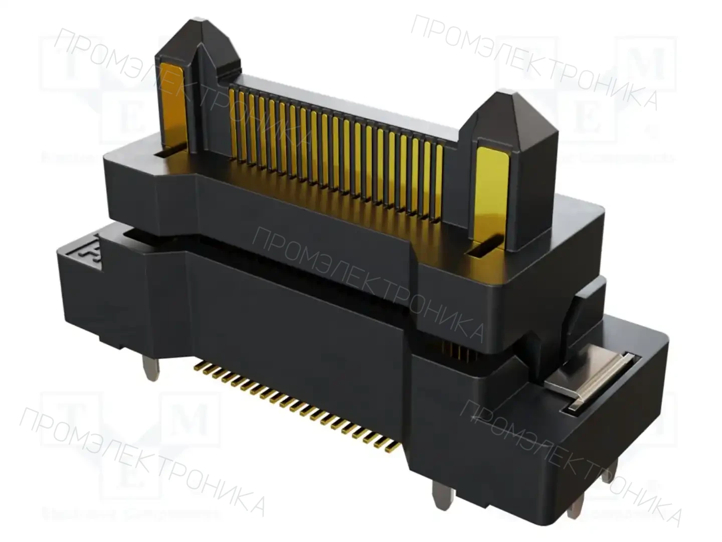 HARWIN F11-20004042R — Разъeмы пластина - пластина