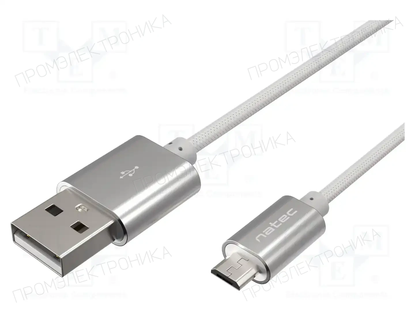 NATEC NKA-1211 — Кабели и адаптеры USB