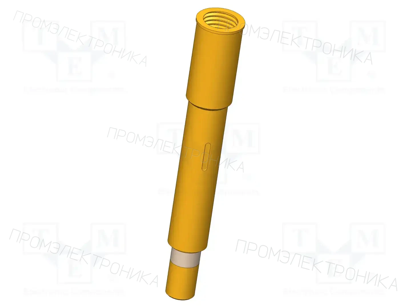 INGUN KS-115 M3 F FUER SKS-115 M — Гнёзда для измерительных щупов