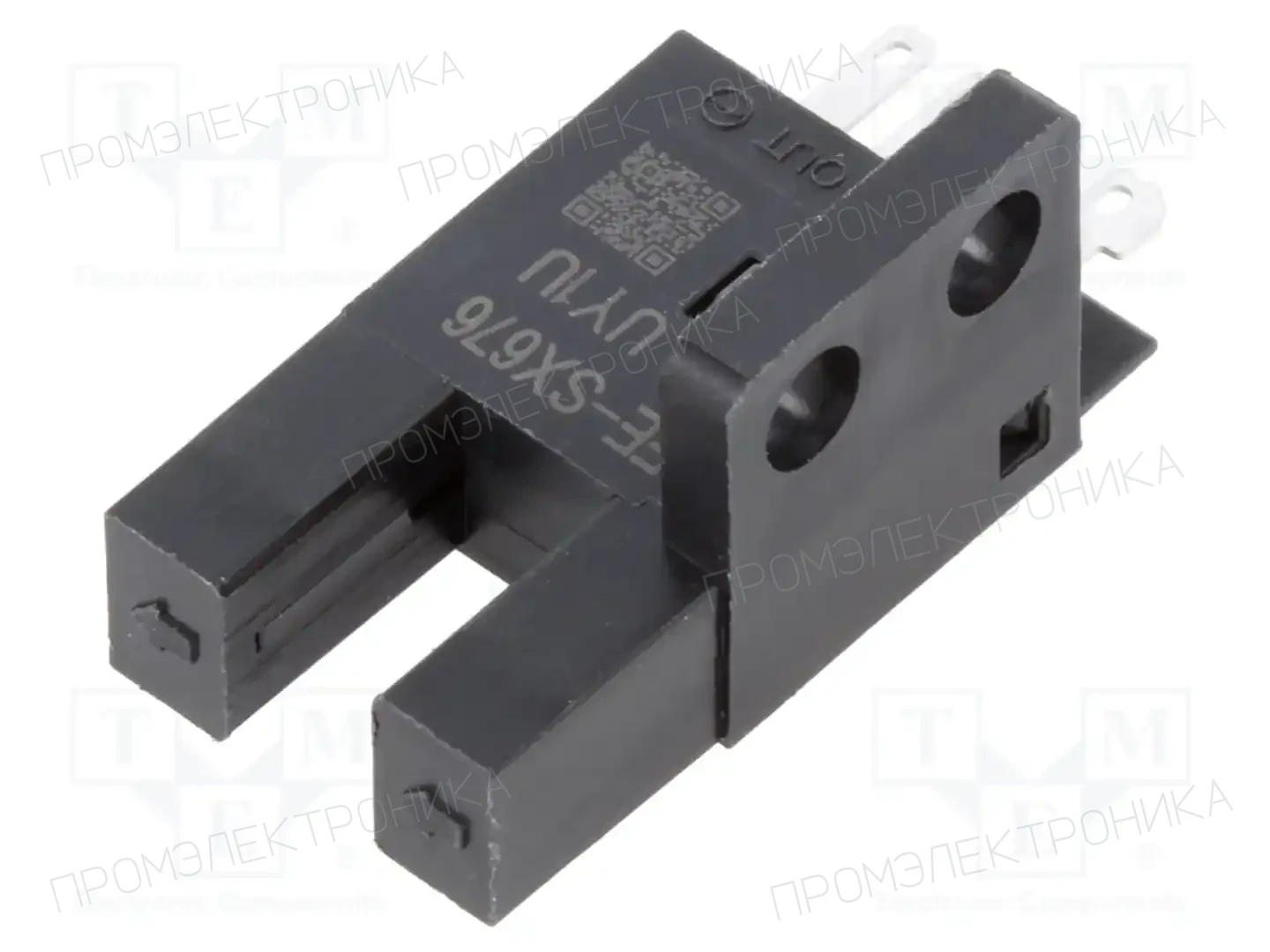 OMRON EE-SX676 — Стандартные фотоэлектрические датчики
