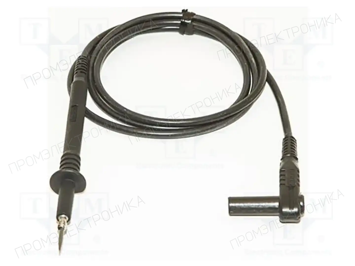 MUELLER ELECTRIC BU-4062-N-39-0 — Провода измерительные - одинарные