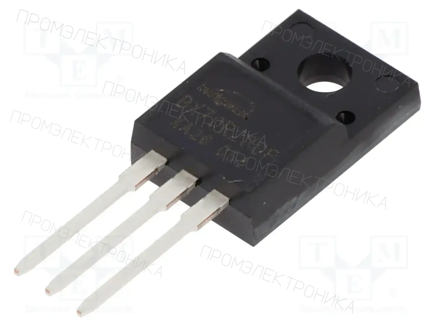 BRIDGELUX BXC70R280F — Транзисторы с каналом N THT