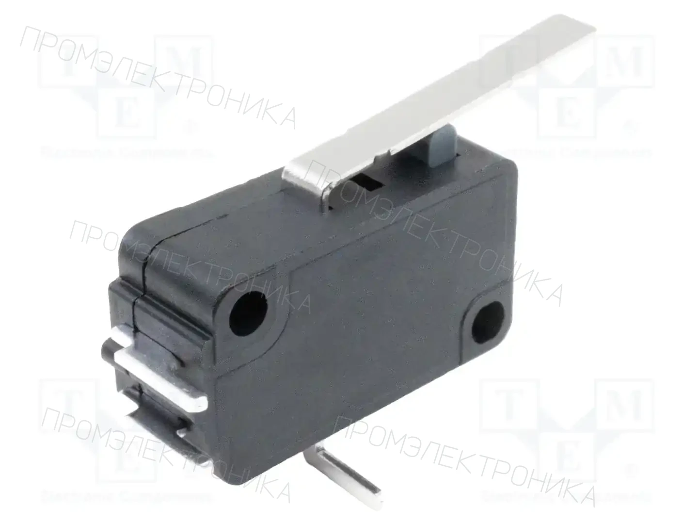 E-SWITCH LS0851502F120V1A — Микропереключатели SNAP ACTION