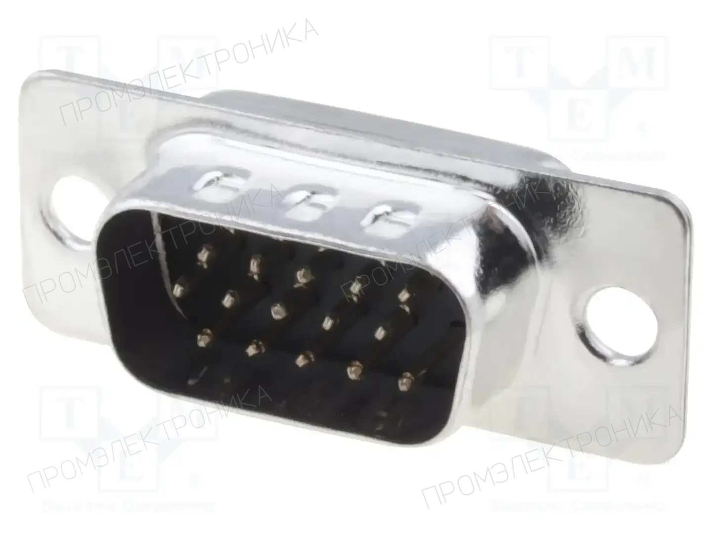 ADAM TECH HDT15-PD — Штекеры и гнезда D-Sub