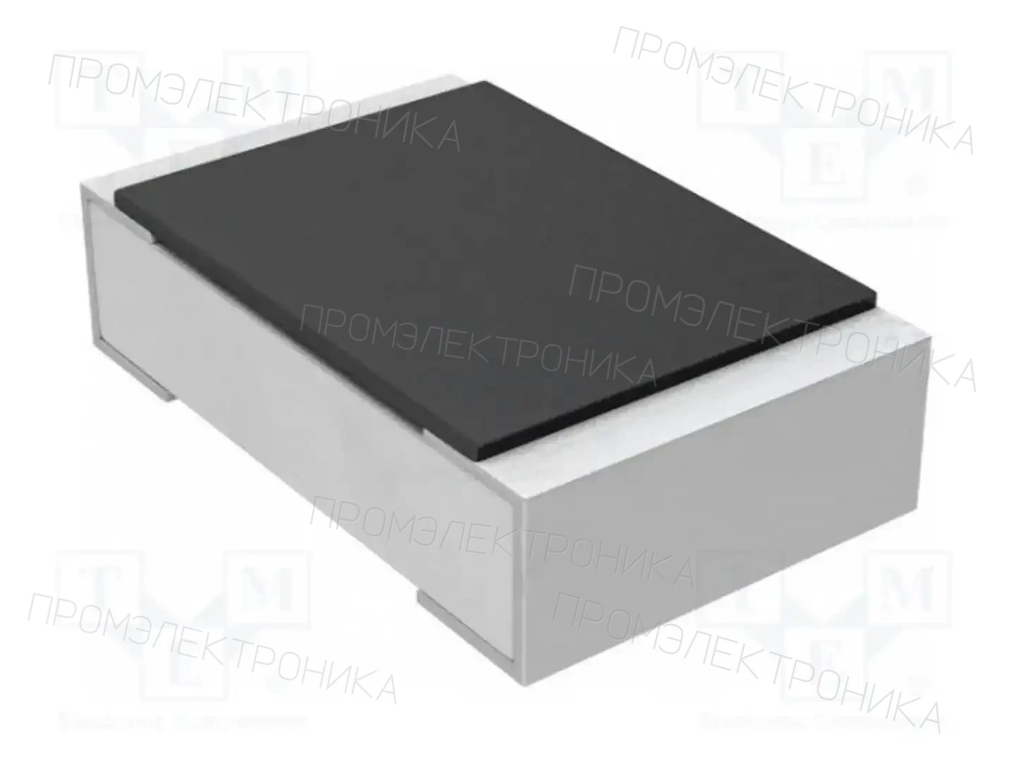 YAGEO AC2512FK-07140RL — Резисторы SMD