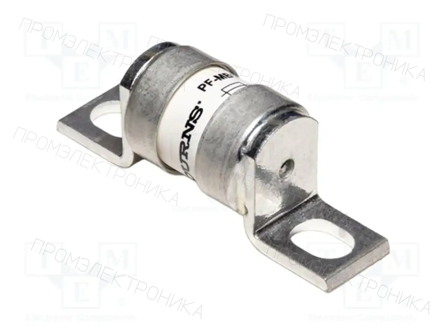 BOURNS PF-MB1-125 — Промышленные предохранители - некласс