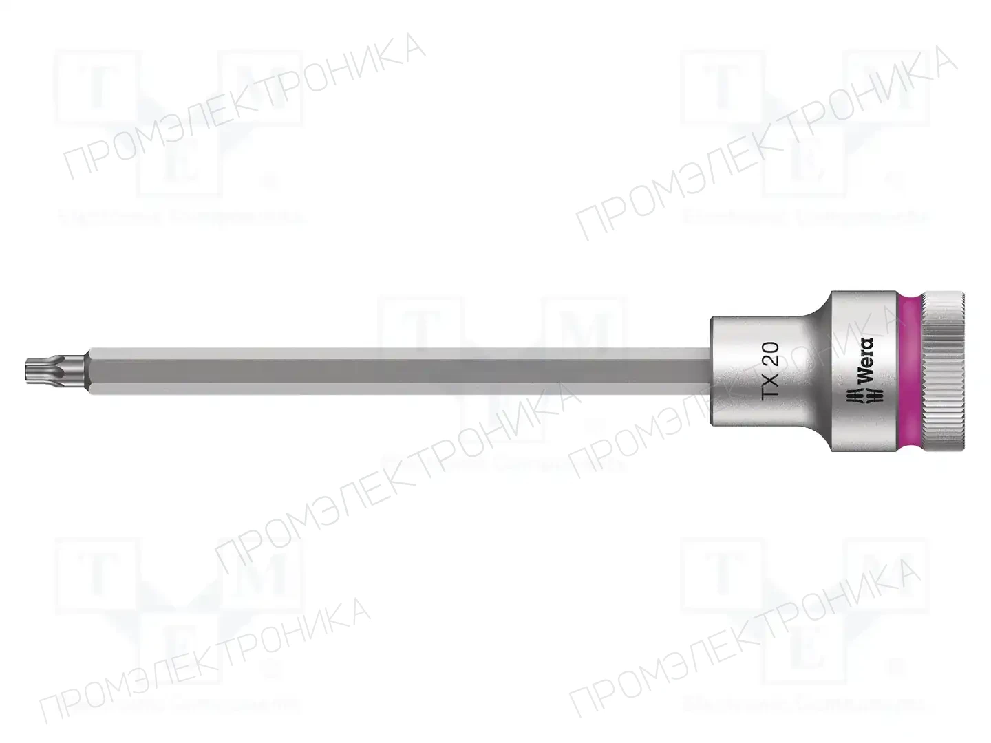 WERA 05003850001 — Ключи накидные