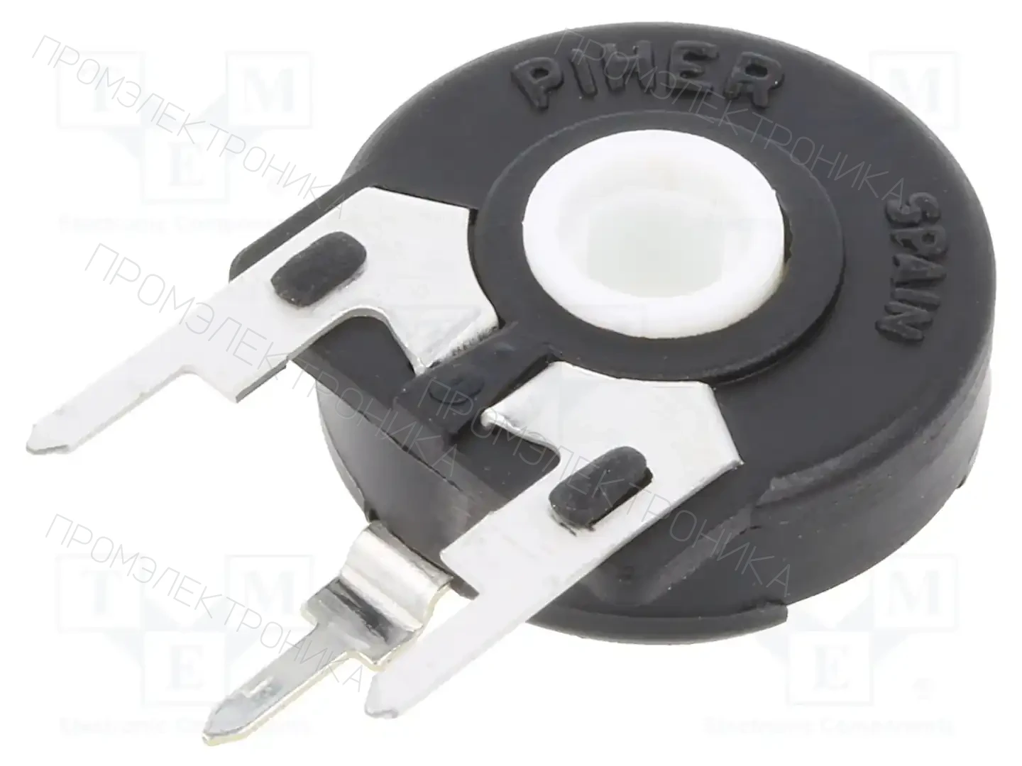 PIHER PT15NH05-473A2020-S — Потенциометры THT однооборотные
