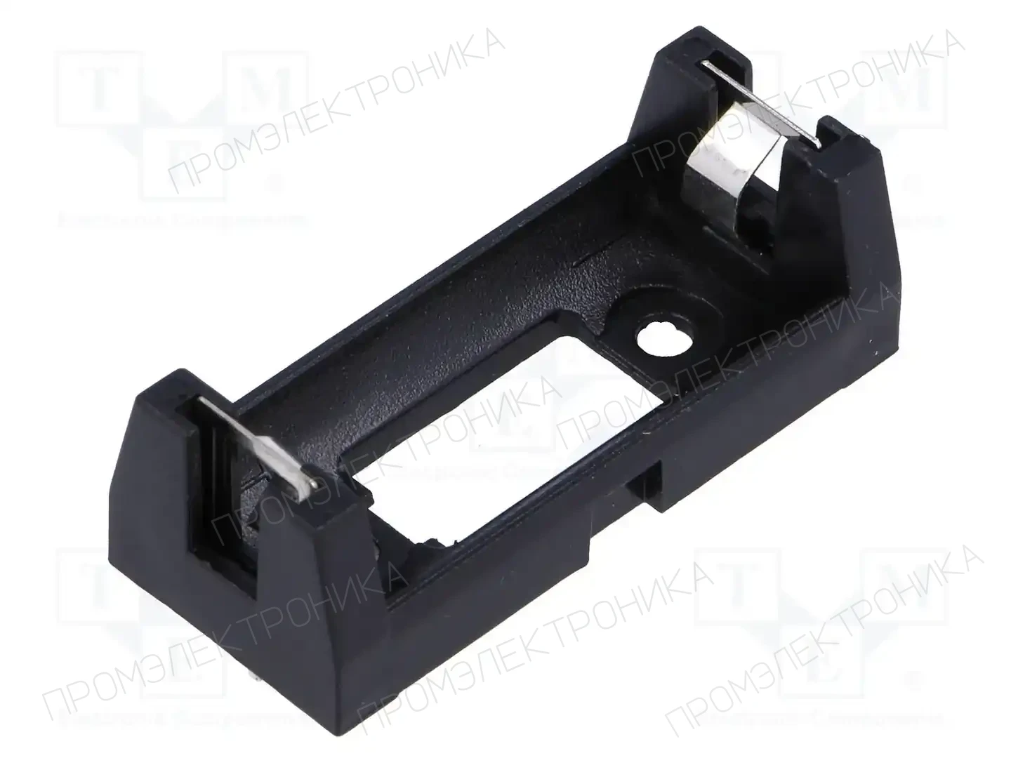 COMF BHC-CR123A — Батареи - контейнеры и держатели