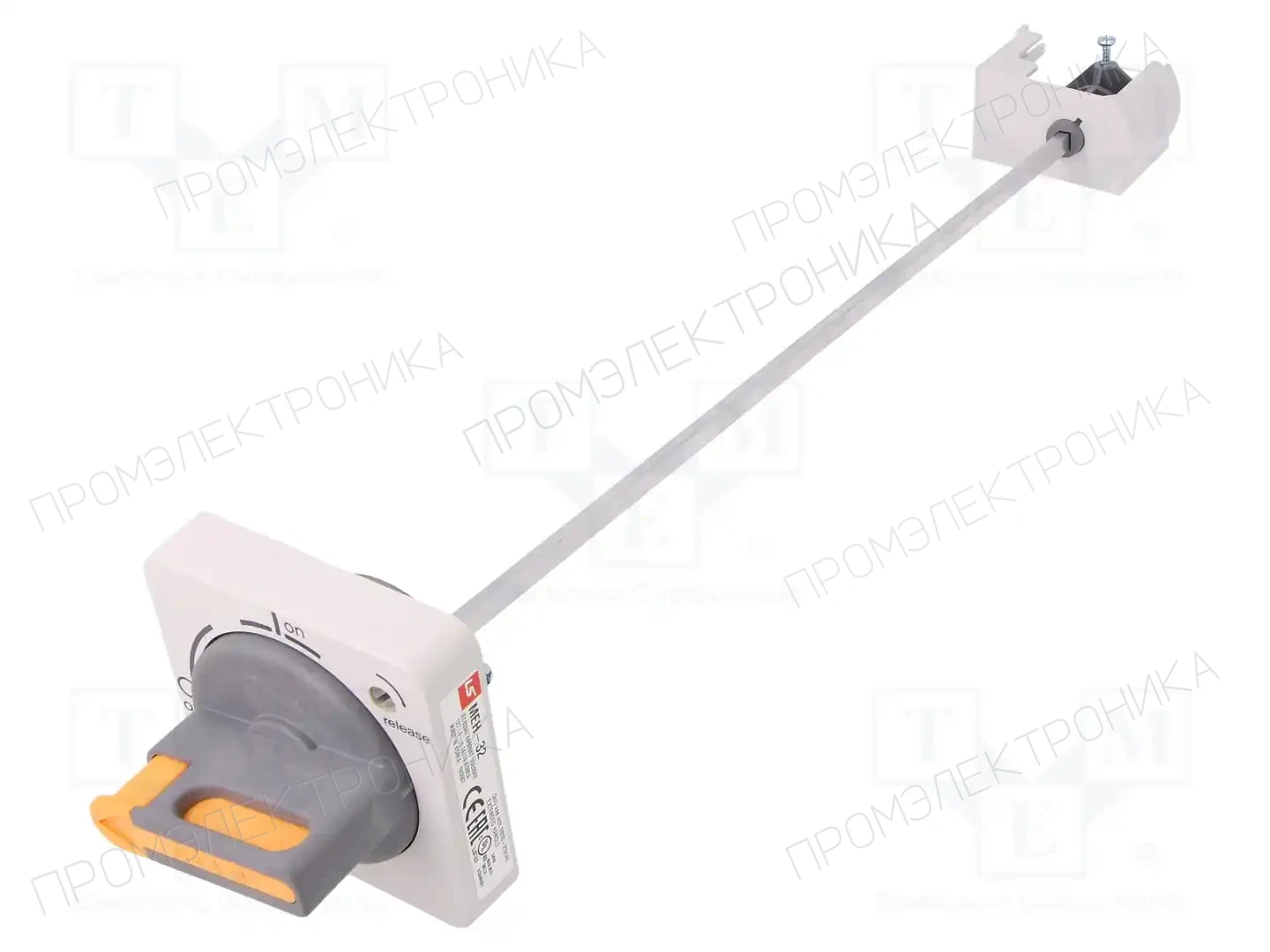 LS ELECTRIC MMS-32H MEH-32 — Выключатели двигательные