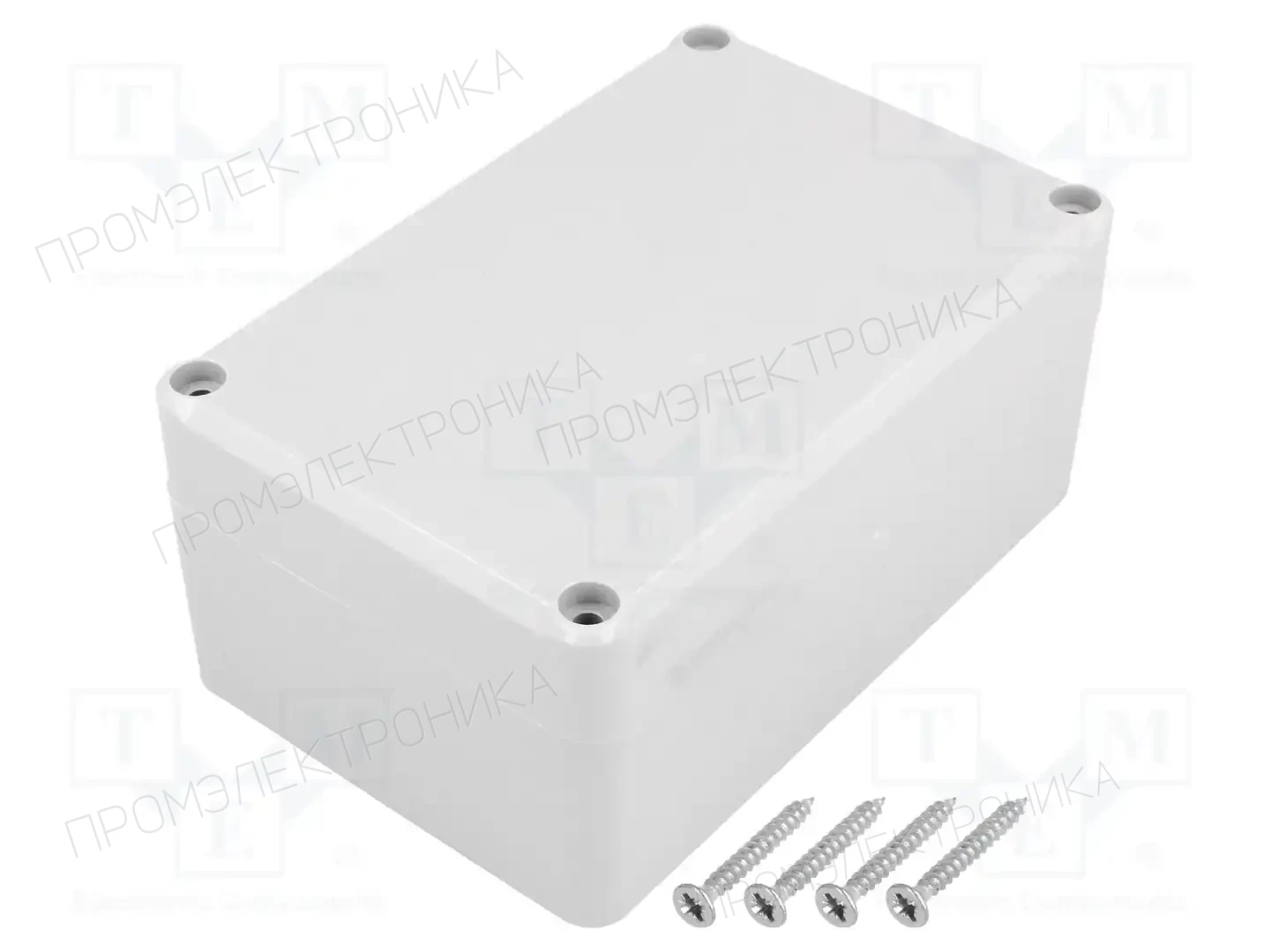 KRADEX Z57JH ABS — Корпуса универсальные