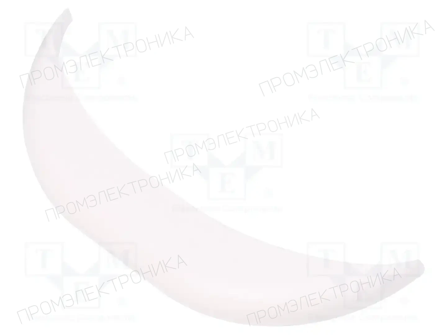 KRADEX ZM CAP 92.57B ABS — Корпуса - заглушки