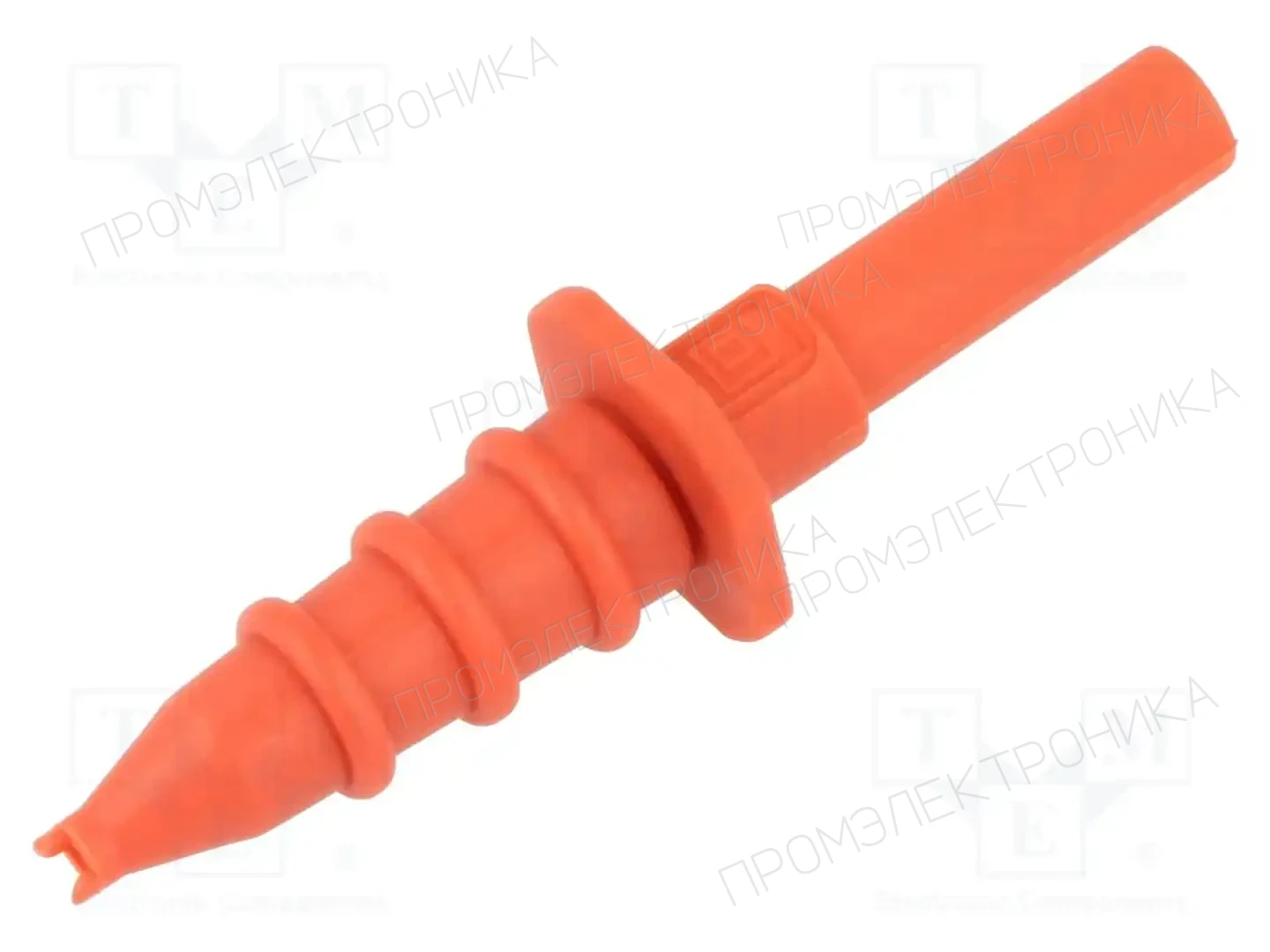 SCHÜTZINGER SPS 7134 NI / RT — Щупы - входы, выходы измерительные
