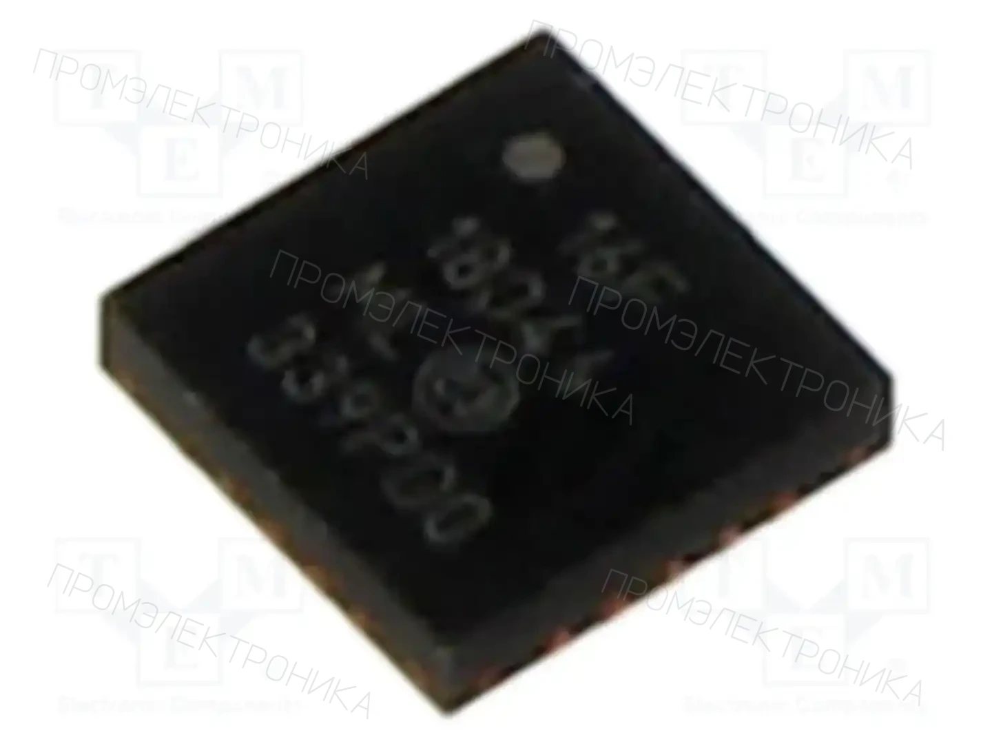 Microchip Technology PIC16F18044-E/ML — Линейка PIC 8-bit