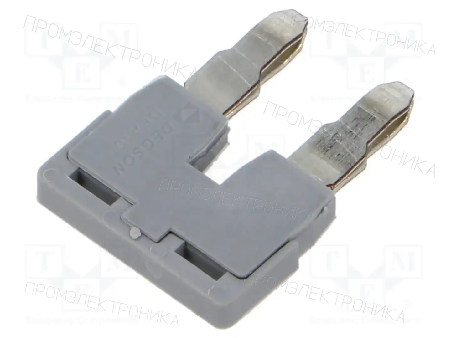DEGSON ELECTRONICS DFA10-02P-11-00Z(H) — Соединителей на рейку