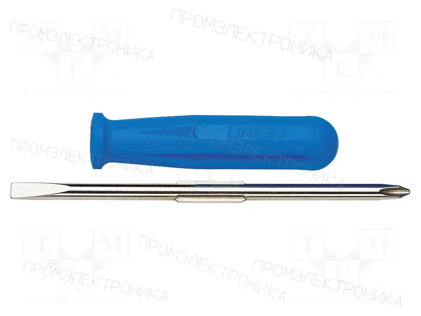 UNIOR 608922 — Стандартные отвёртки