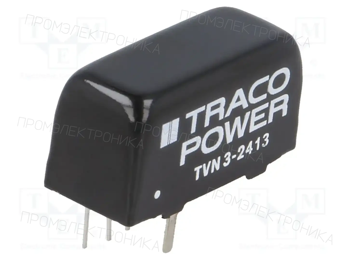 TRACO POWER TVN 3-2413 — Преобразователи DC/DC