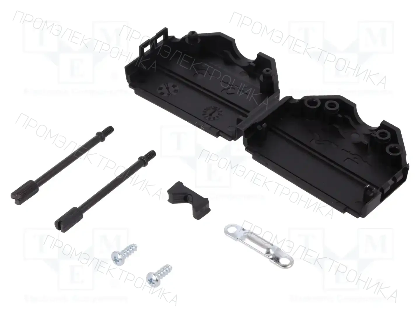 MH CONNECTORS MHDPPK25-K — Корпуса D-Sub