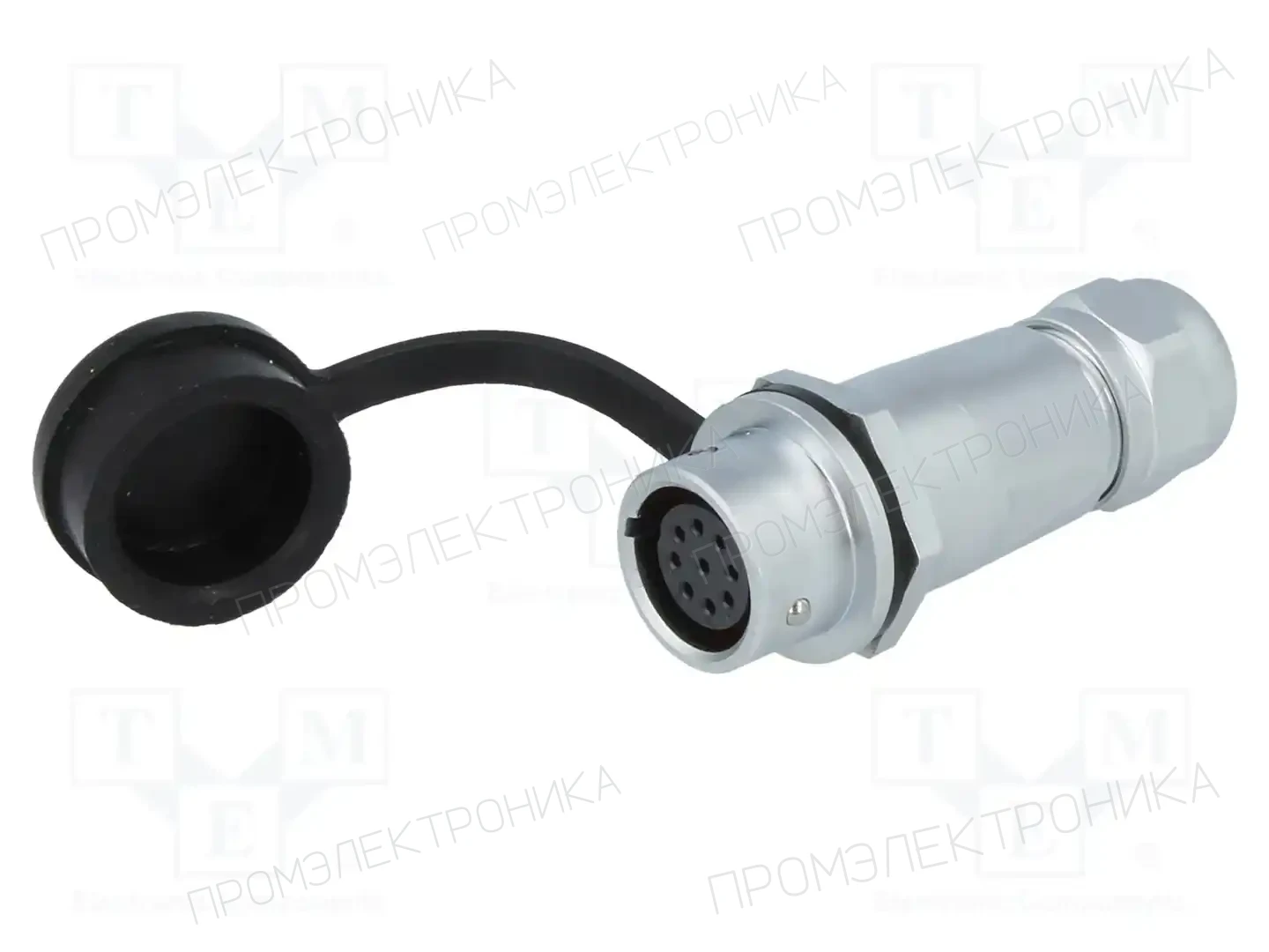 WEIPU SF1211/S9I — Разъeмы