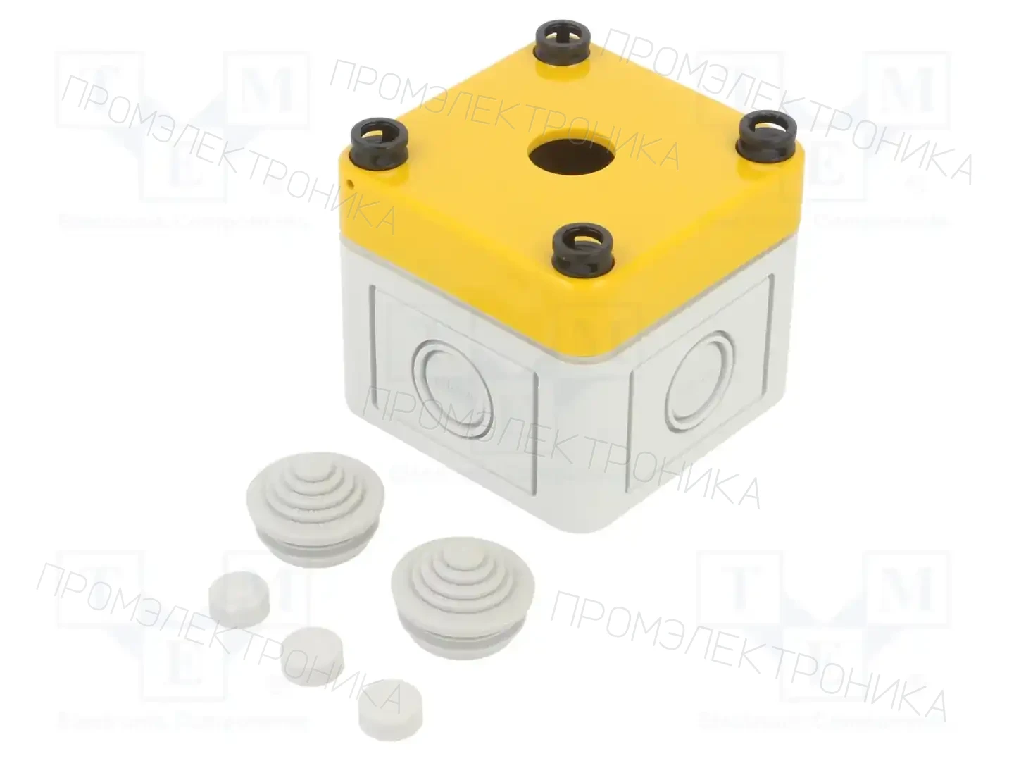 EAO 61-9480.5 — Корпуса для пультов