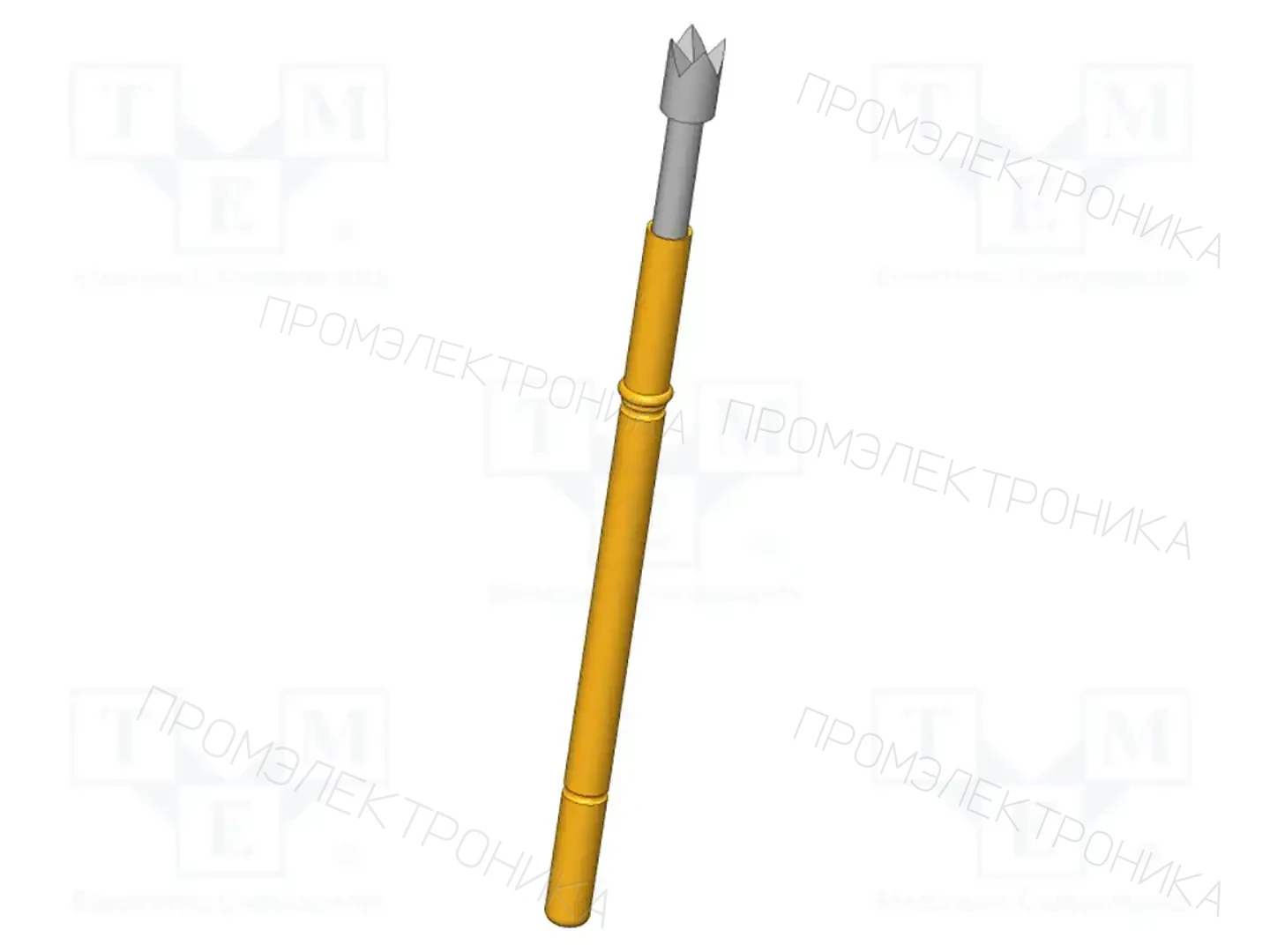 INGUN GKS-912 204 200 R 0607 — Измерительные щупы