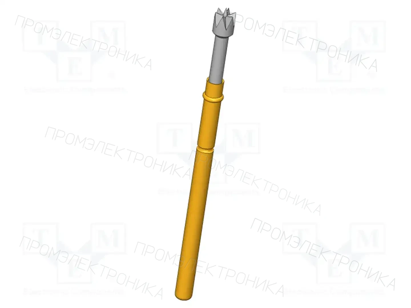 INGUN GKS-912 224 200 R 0602 — Измерительные щупы