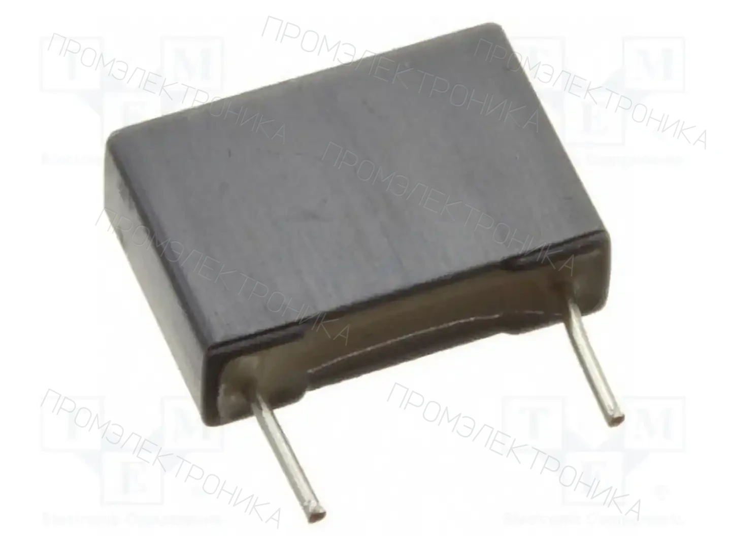 YAGEO 60PF1470AA30J — Пленочные конденсаторы ТНТ