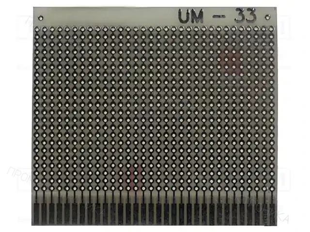 SOLDER PEAK PP-UM33 — Платы универсальные
