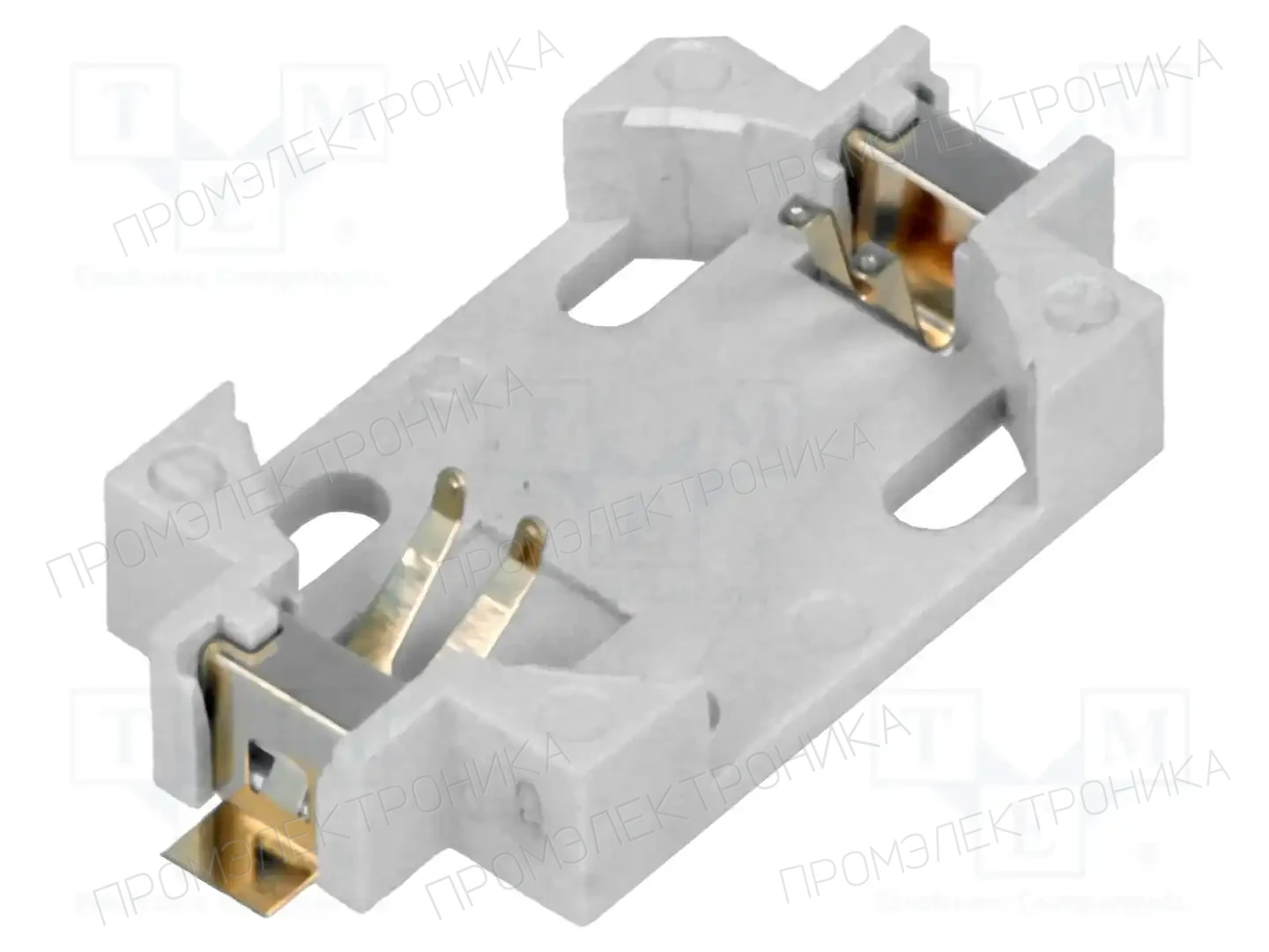 KEYSTONE 1060 — Батареи - контейнеры и держатели