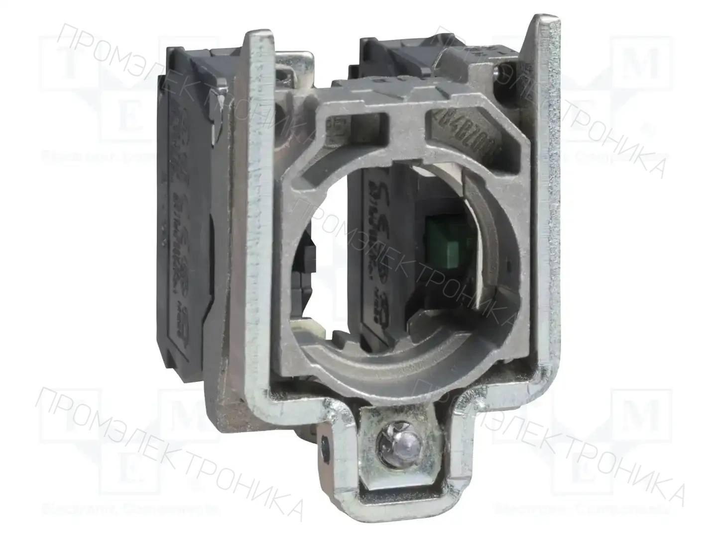 SCHNEIDER ELECTRIC ZB4BZ107 — Панельные аксессуары стандартные
