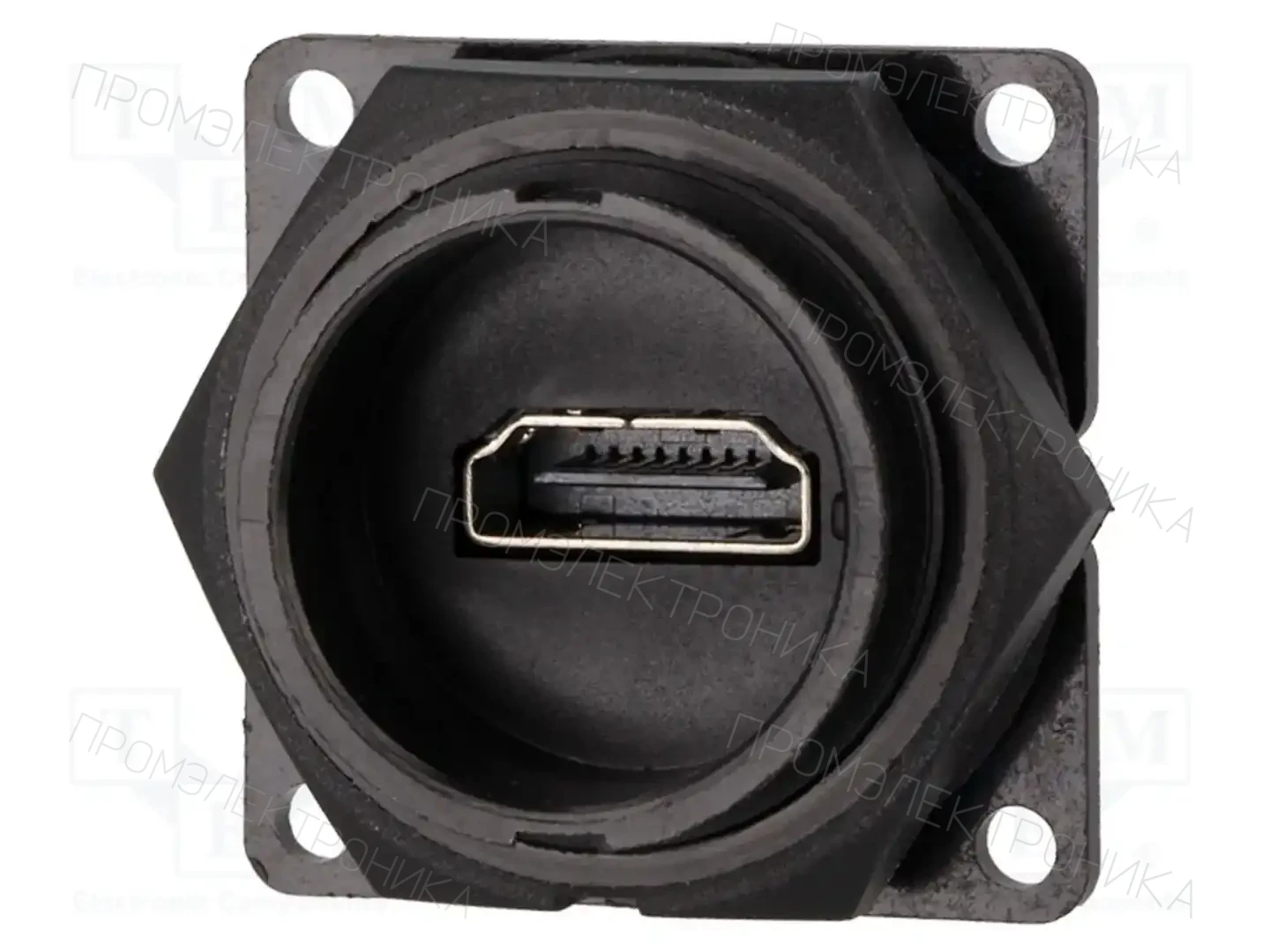 SWITCHCRAFT DCP-HDMIB-SC — Разъeмы EURO, HDMI