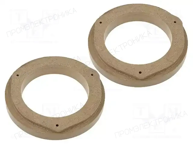 4CARMEDIA MDF-D.23 — Монтажные принадлежности из МДФ