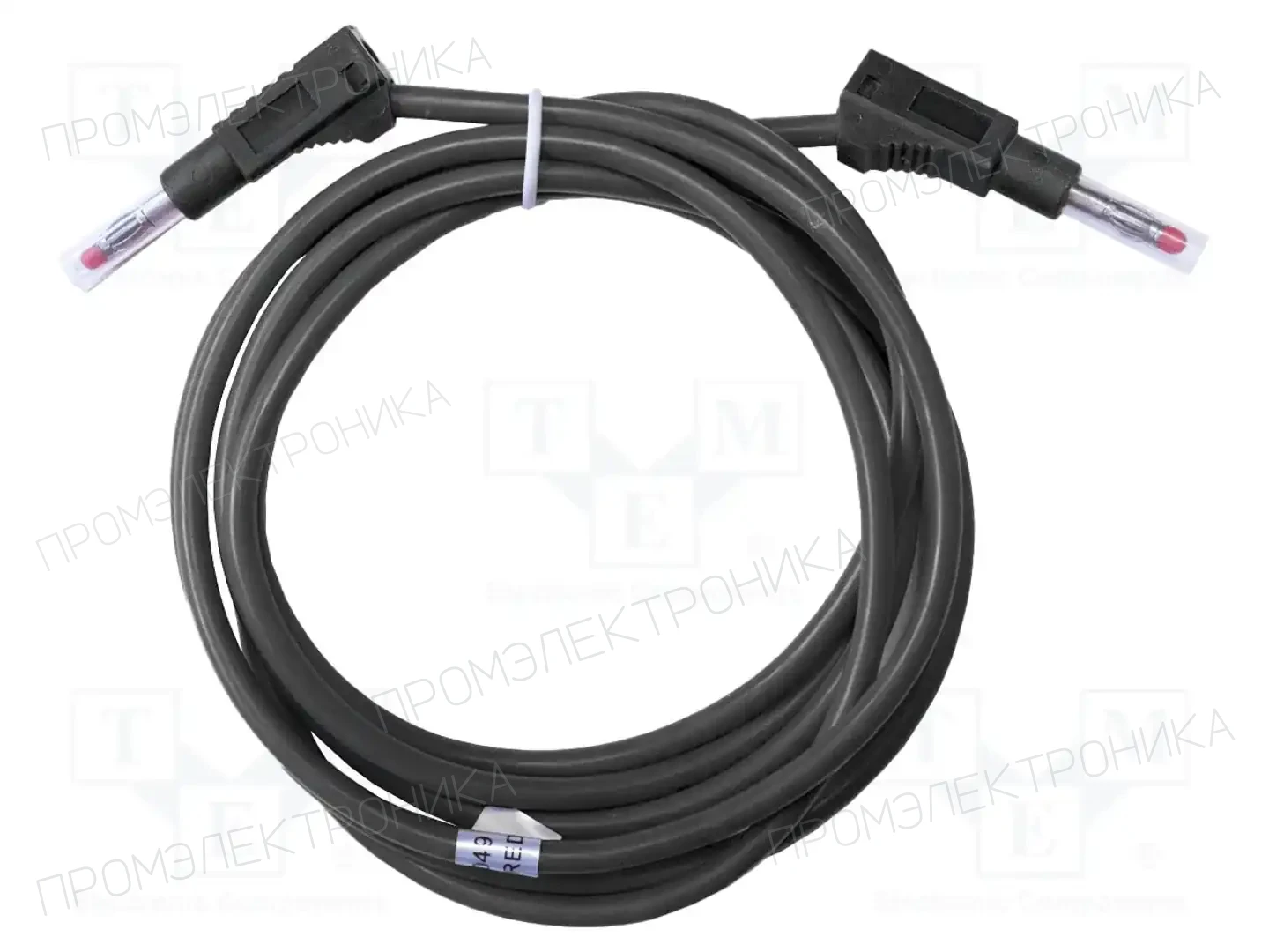 MUELLER ELECTRIC BU-2323-10-36-0 — Провода измерительные - одинарные