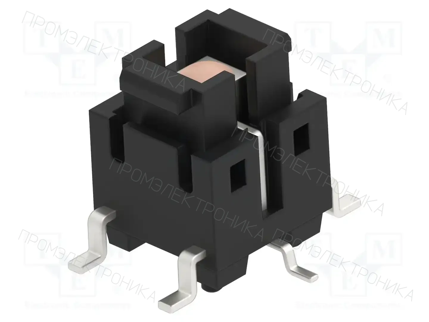 TE Connectivity FSMIJM63BA04 — Микропереключатели TACT